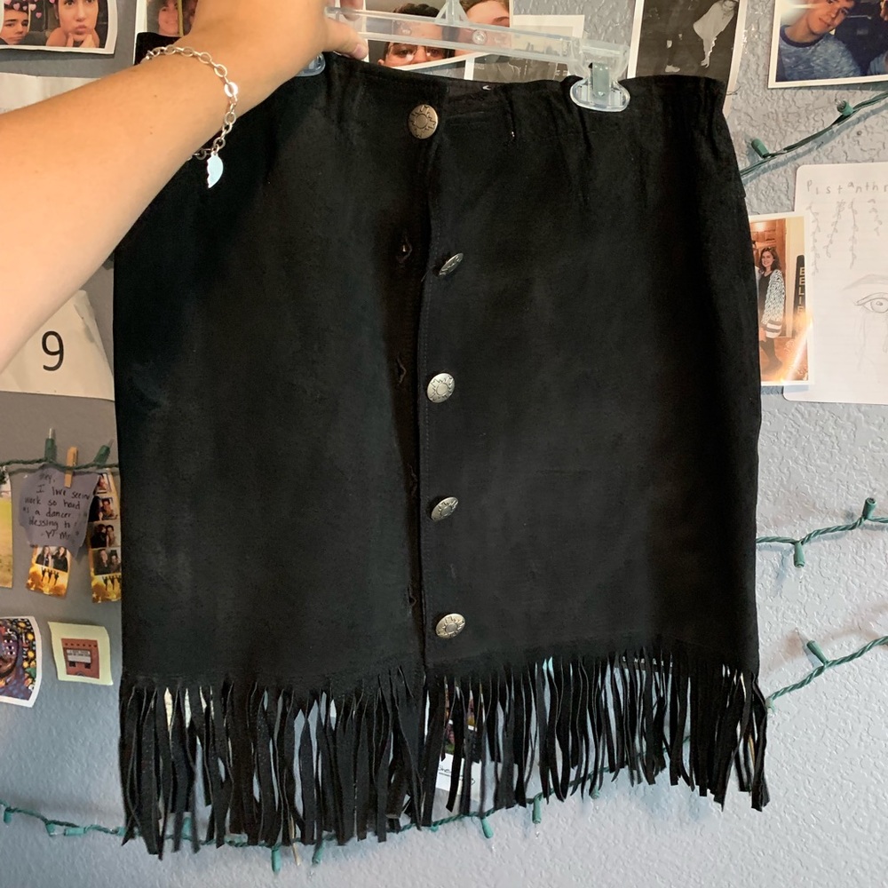 Vintage 60’s Skirt